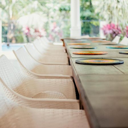 ميريسا Riverside Cabanas المظهر الخارجي الصورة