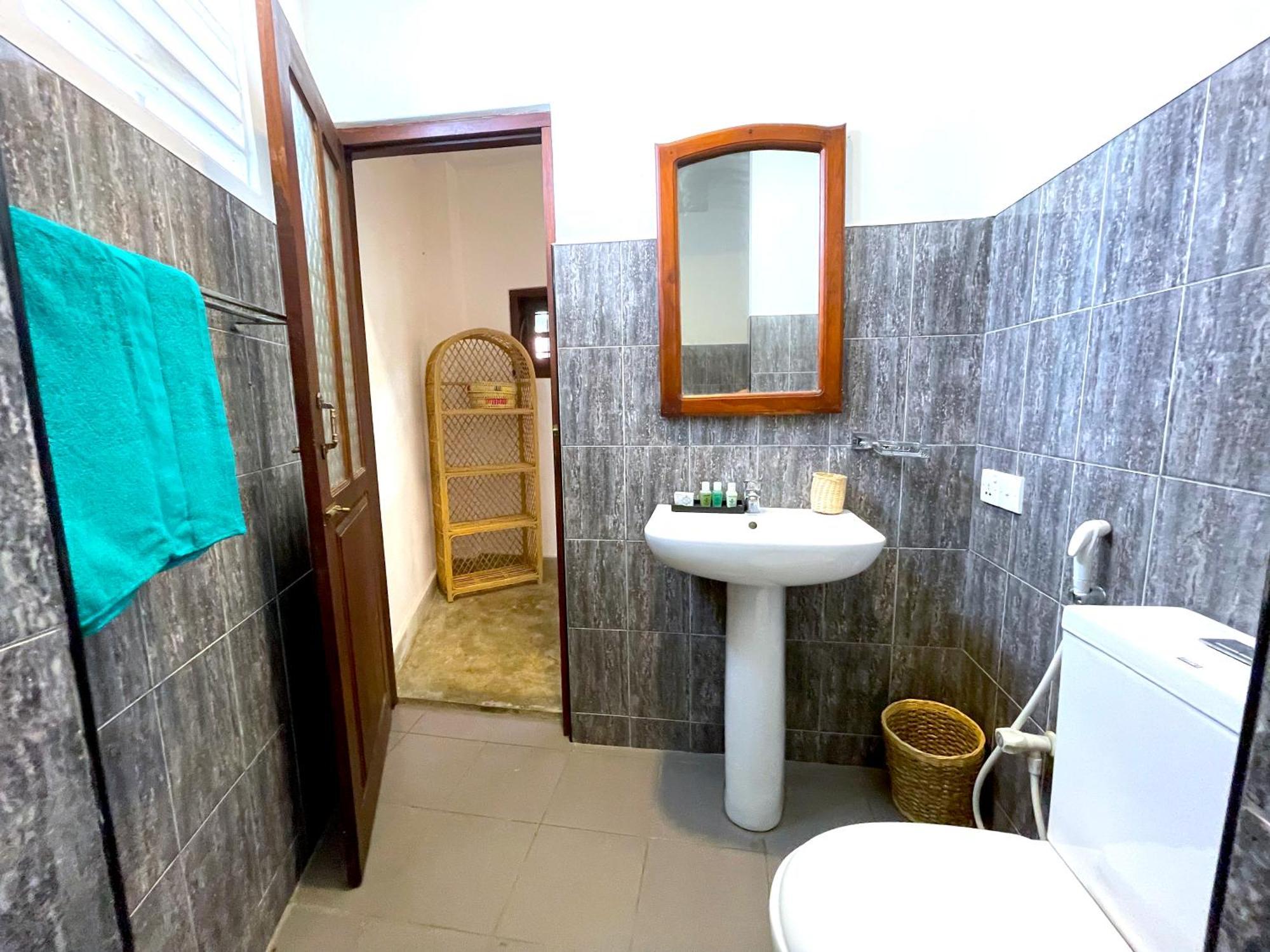 ميريسا Riverside Cabanas المظهر الخارجي الصورة