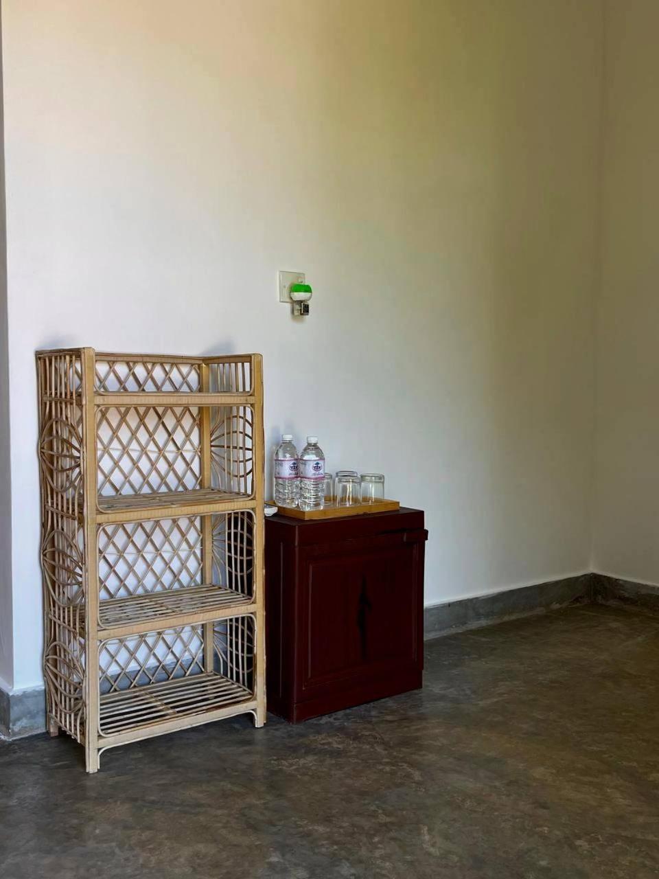 ميريسا Riverside Cabanas المظهر الخارجي الصورة