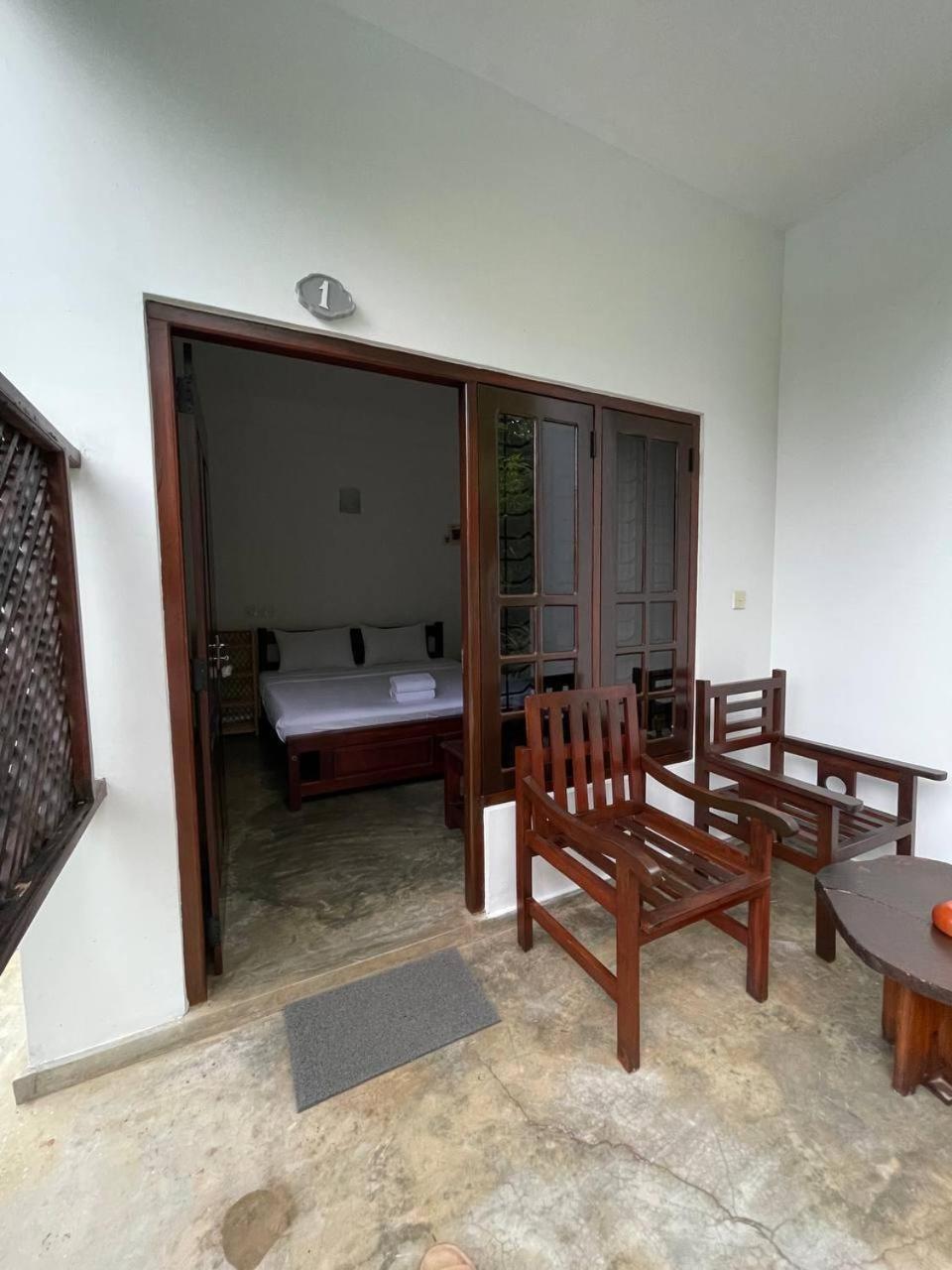 ميريسا Riverside Cabanas المظهر الخارجي الصورة