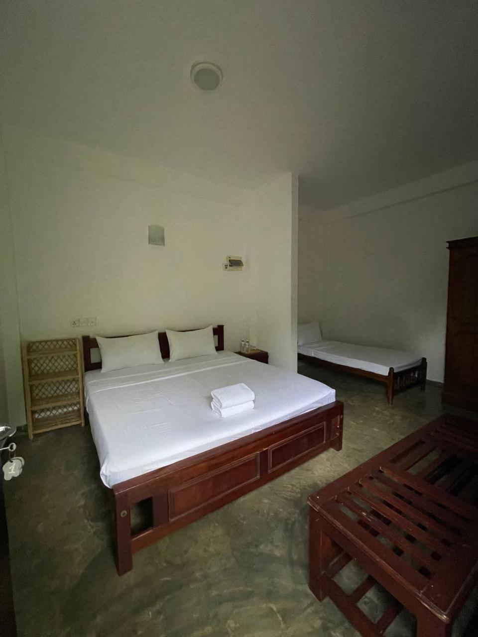 ميريسا Riverside Cabanas المظهر الخارجي الصورة