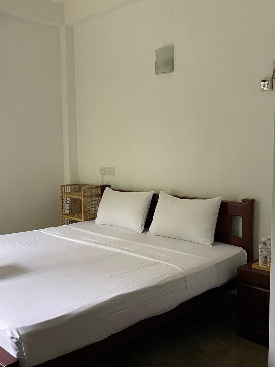ميريسا Riverside Cabanas المظهر الخارجي الصورة