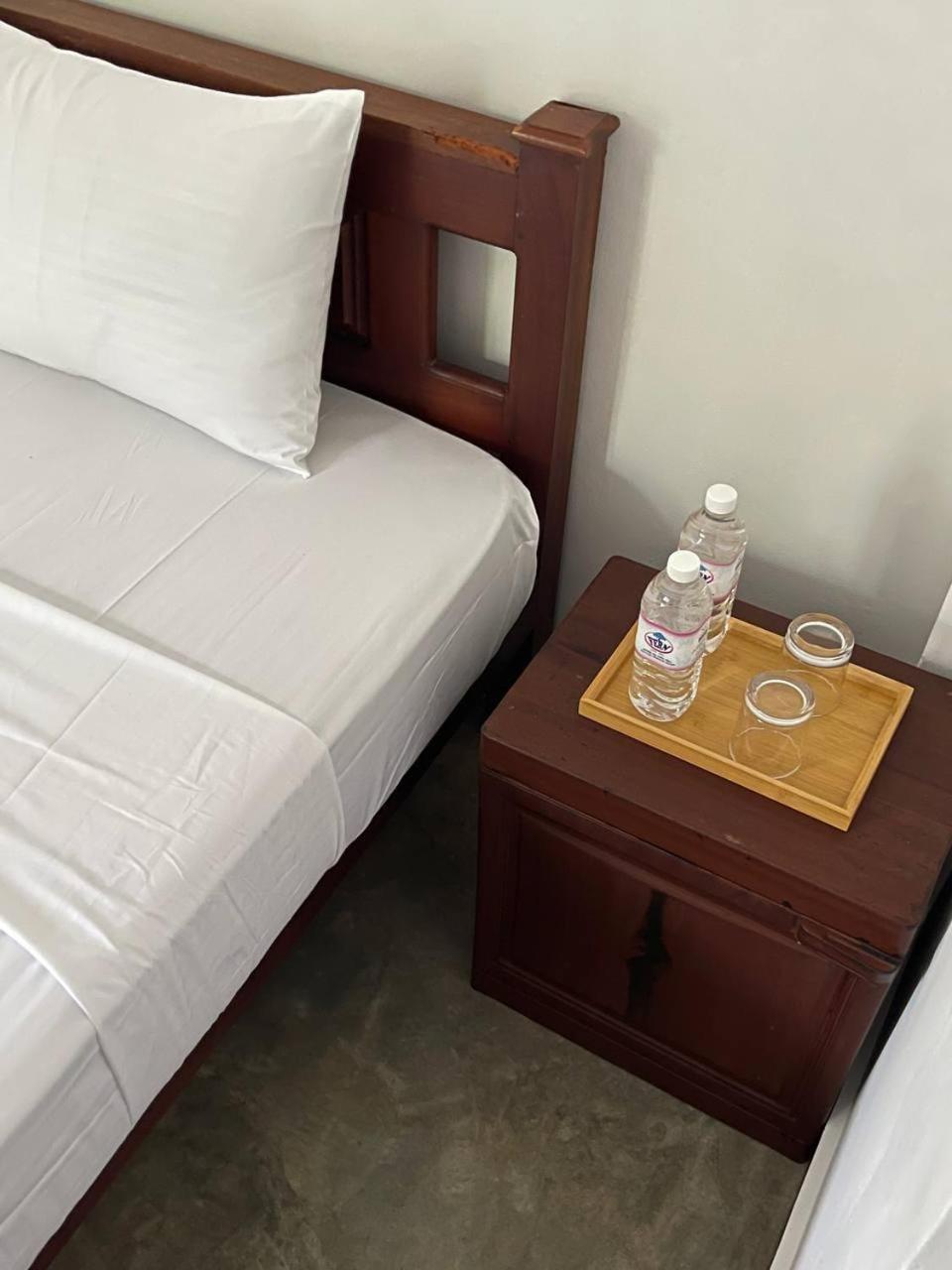 ميريسا Riverside Cabanas المظهر الخارجي الصورة