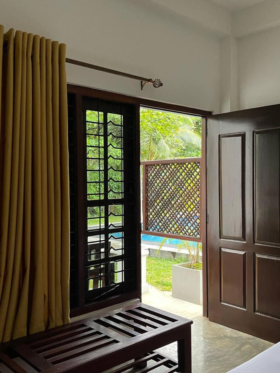 ميريسا Riverside Cabanas المظهر الخارجي الصورة