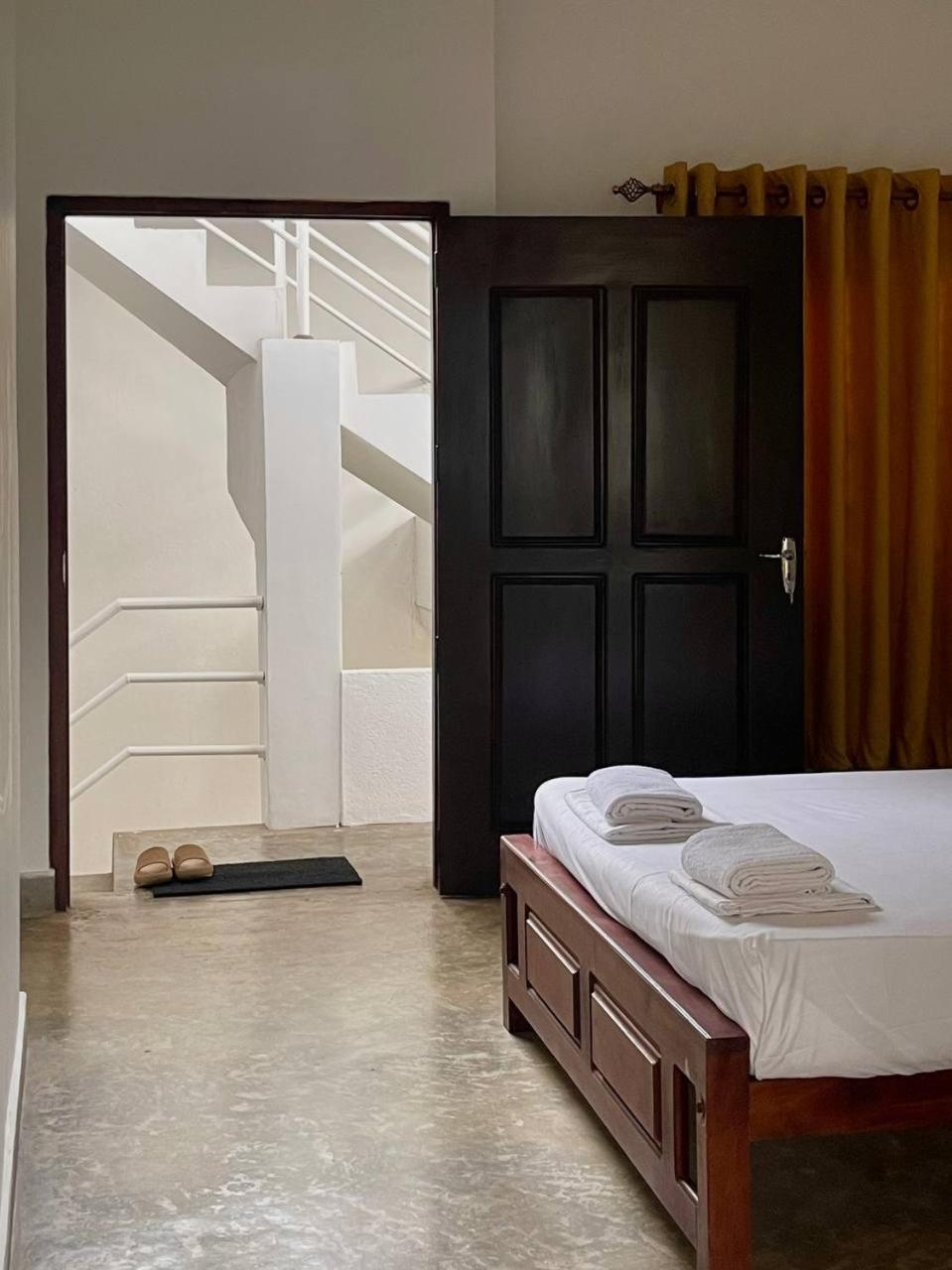 ميريسا Riverside Cabanas المظهر الخارجي الصورة