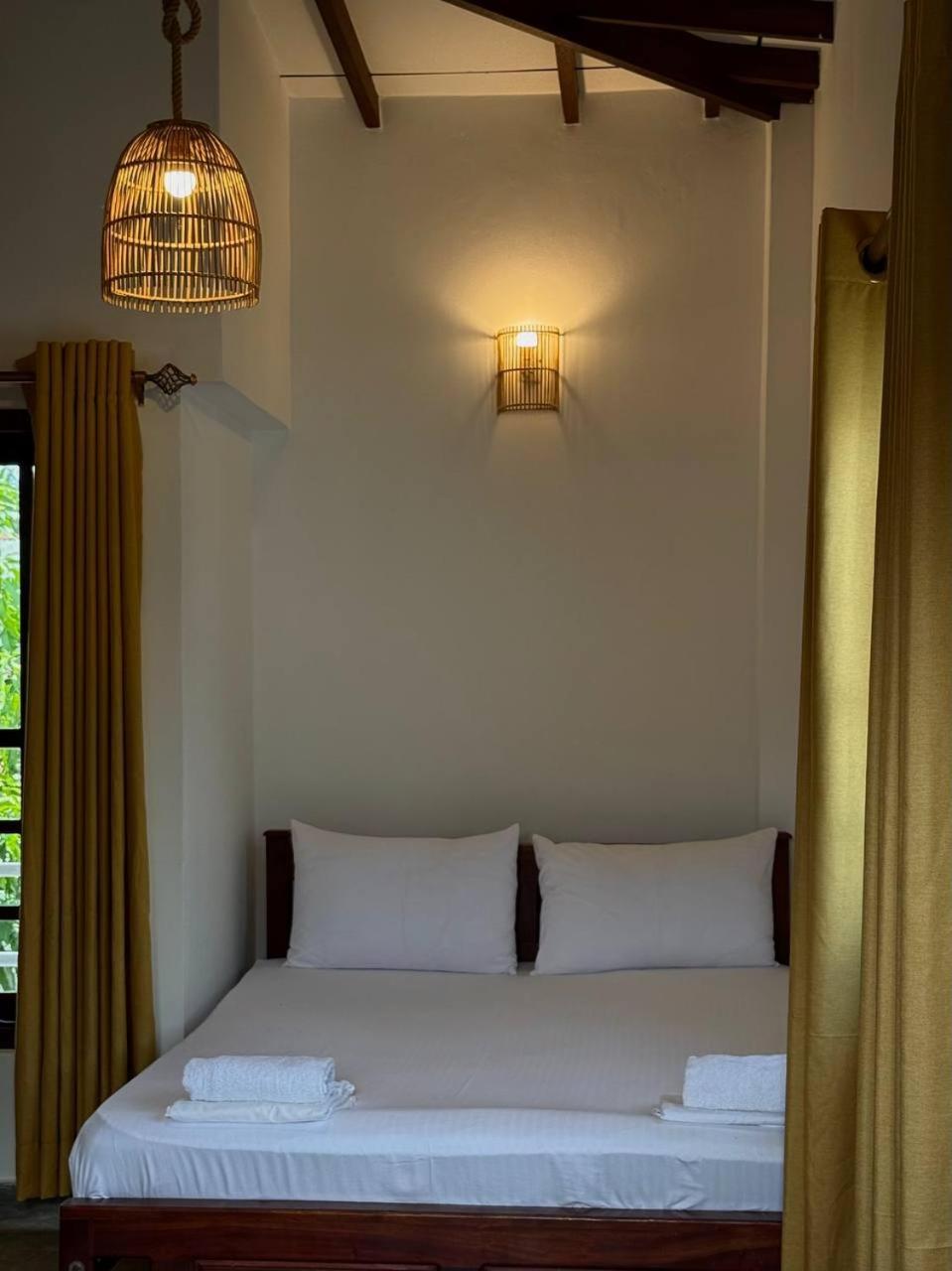 ميريسا Riverside Cabanas المظهر الخارجي الصورة