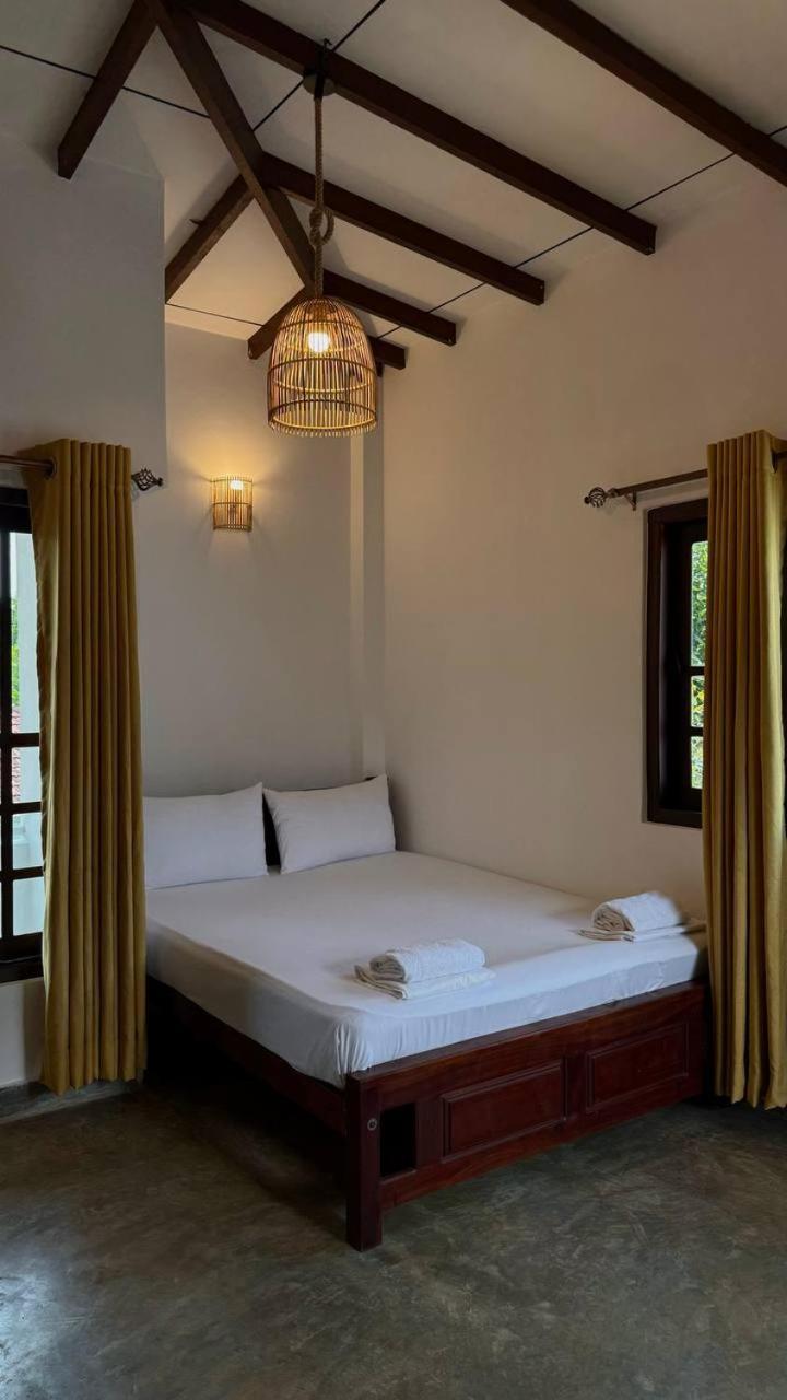 ميريسا Riverside Cabanas المظهر الخارجي الصورة