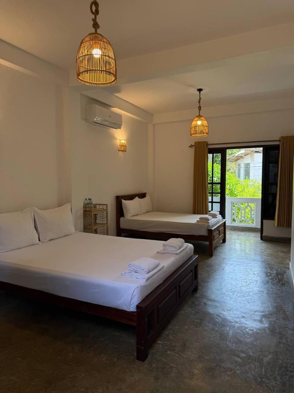 ميريسا Riverside Cabanas المظهر الخارجي الصورة