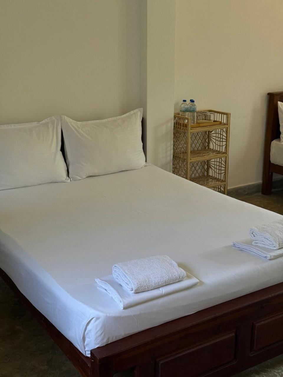 ميريسا Riverside Cabanas المظهر الخارجي الصورة