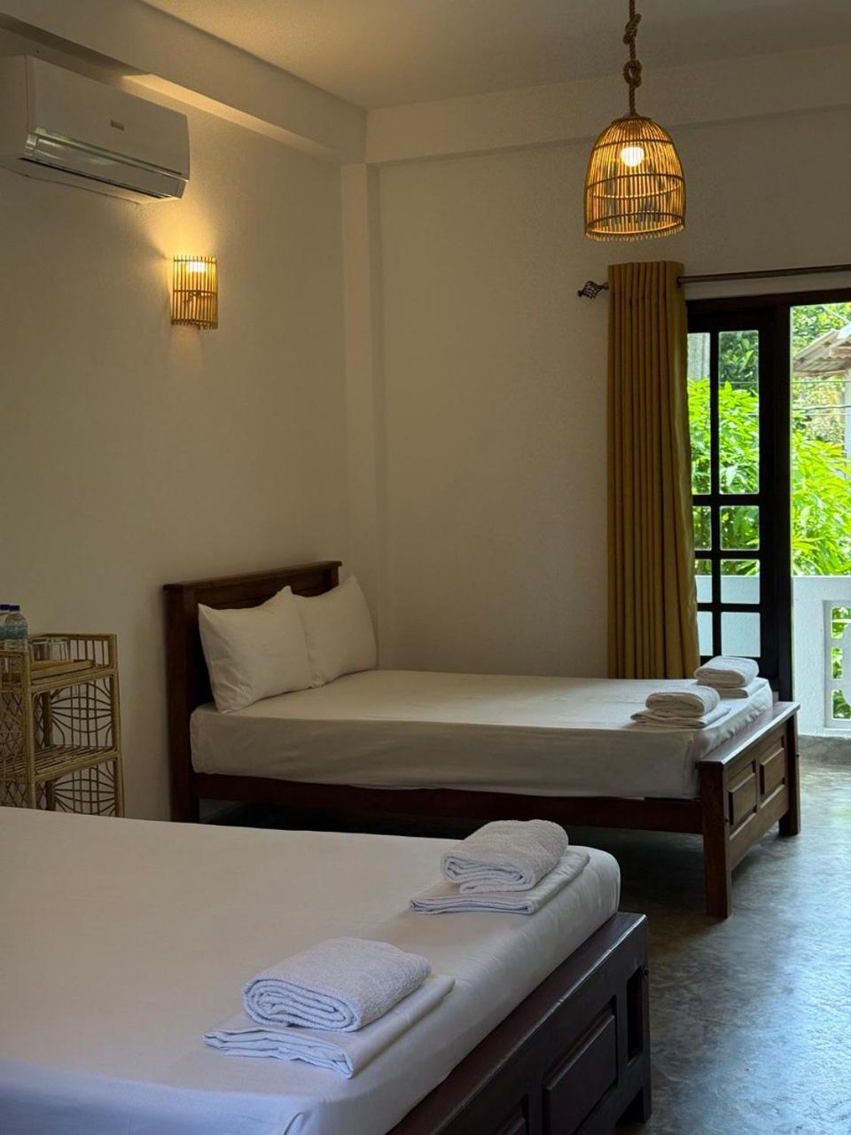 ميريسا Riverside Cabanas المظهر الخارجي الصورة