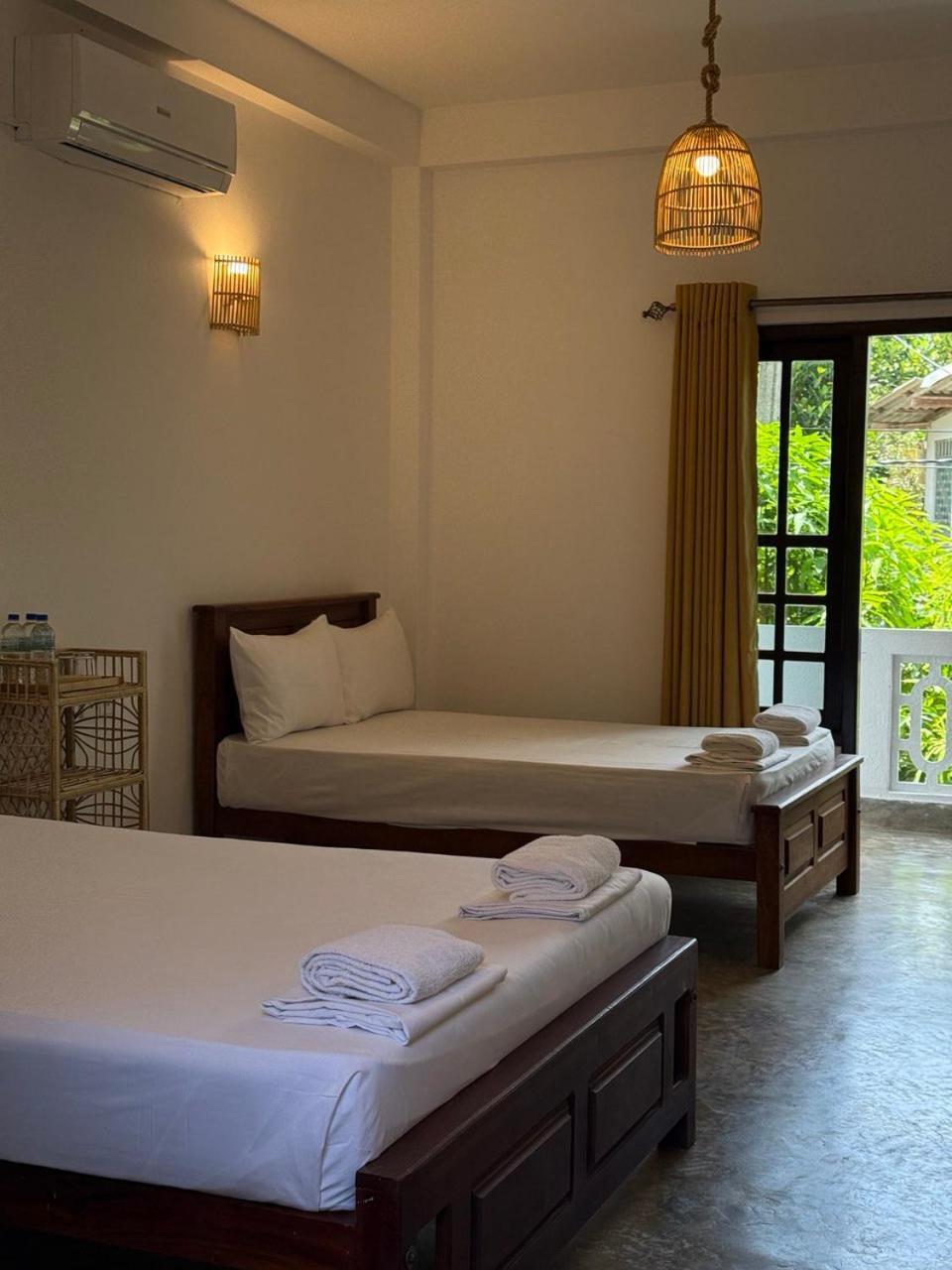 ميريسا Riverside Cabanas المظهر الخارجي الصورة