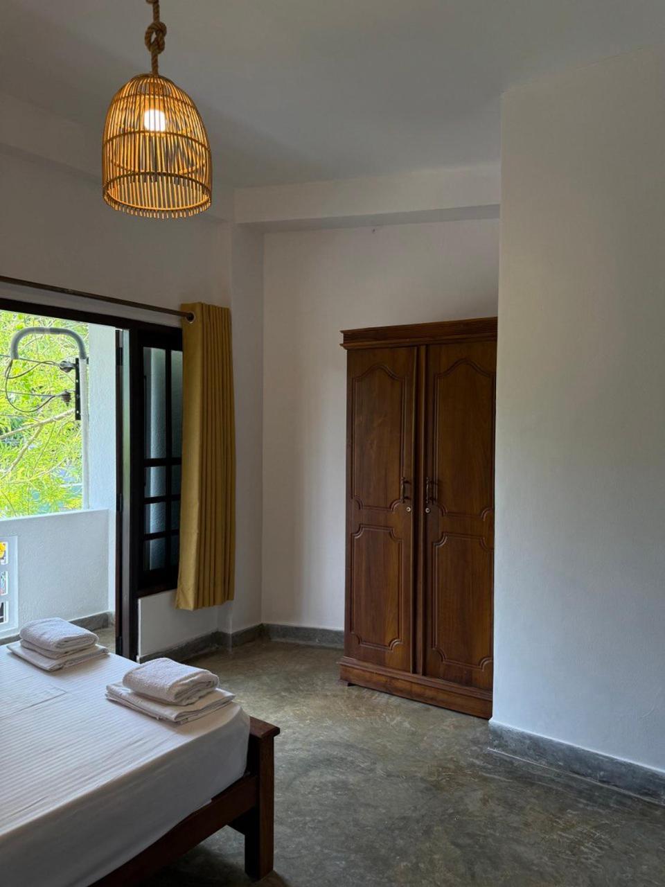 ميريسا Riverside Cabanas المظهر الخارجي الصورة