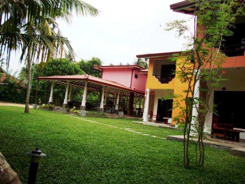 ميريسا Riverside Cabanas المظهر الخارجي الصورة
